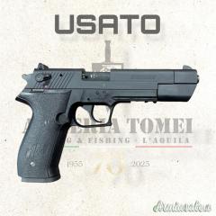 USATO – PISTOLA – SIG SAUER MOD. MOSQUITO cal. 22LR