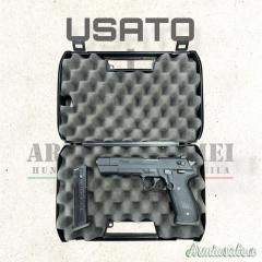USATO – PISTOLA – SIG SAUER MOD. MOSQUITO cal. 22LR