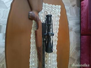 Air Arms S 410 4.5/.177