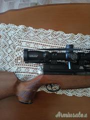 Air Arms S 410 4.5/.177