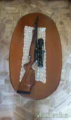 Air Arms S 410 4.5/.177