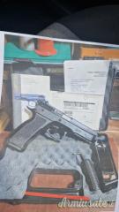 CZ | Ceska Zbrojovka phantom 9x21mm IMI