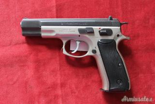 CZ | Ceska Zbrojovka 85 9x21mm IMI