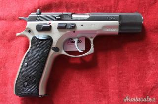 CZ | Ceska Zbrojovka 85 9x21mm IMI