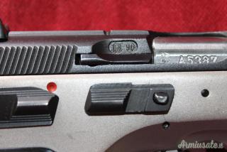 CZ | Ceska Zbrojovka 85 9x21mm IMI