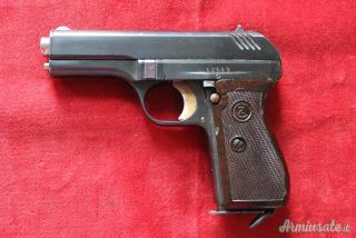 CZ modello 27 calibro 7,65 browning