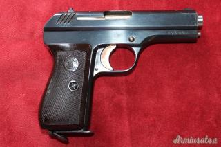 CZ modello 27 calibro 7,65 browning