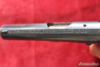 CZ modello 27 calibro 7,65 browning