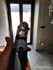 Beretta 686 Special 12
