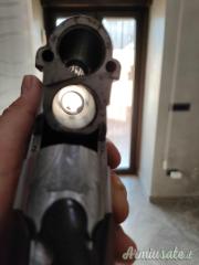 Beretta 686 Special 12