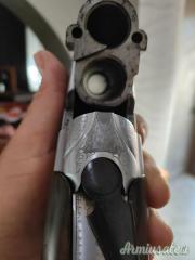 Beretta 686 Special 12