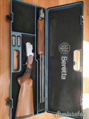 Beretta 686 Special 12