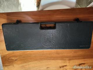 Beretta 686 Special 12