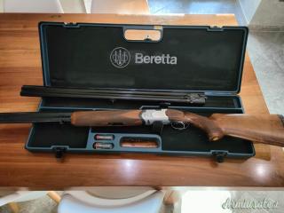 Beretta 686 Special 12