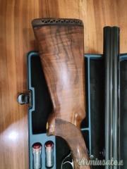 Beretta 686 Special 12