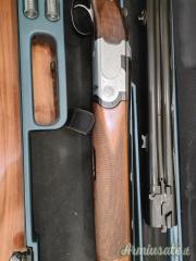 Beretta 686 Special 12