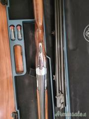 Beretta 686 Special 12