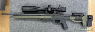 Tikka T1X .22 Long Rifle