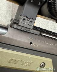 Tikka T1X .22 Long Rifle