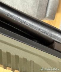 Tikka T1X .22 Long Rifle
