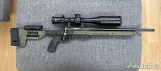 Tikka T1X .22 Long Rifle