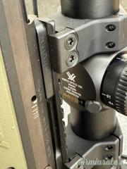 Tikka T1X .22 Long Rifle
