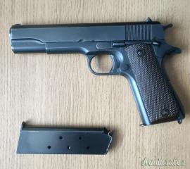 Colt 1911 Remington 1911 A1