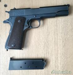 Colt 1911 Remington 1911 A1