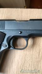 Colt 1911 Remington 1911 A1