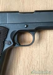 Colt 1911 Remington 1911 A1