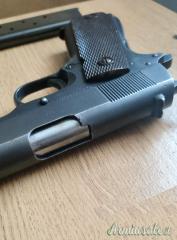 Colt 1911 Remington 1911 A1
