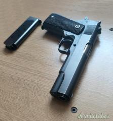 Colt 1911 Remington 1911 A1