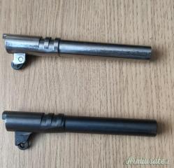 Colt 1911 Remington 1911 A1