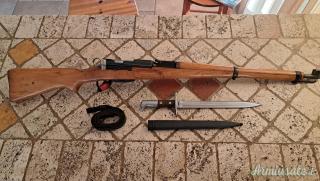 Schmidt Rubin K31