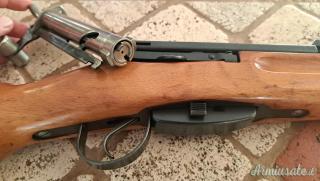 Schmidt Rubin K31