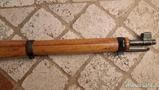 Schmidt Rubin K31