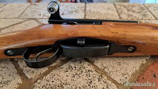 Schmidt Rubin K31