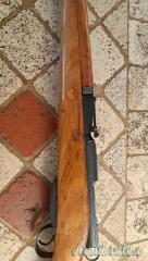 Schmidt Rubin K31