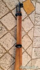 Schmidt Rubin K31