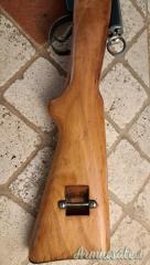 Schmidt Rubin K31