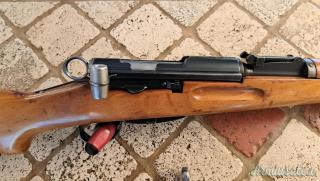 Schmidt Rubin K31