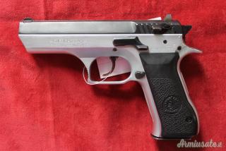 IMI | Israel Military Industries JERICHO 941 9x21mm IMI