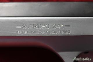 IMI | Israel Military Industries JERICHO 941 9x21mm IMI
