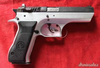 IMI | Israel Military Industries JERICHO 941 9x21mm IMI