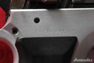IMI | Israel Military Industries JERICHO 941 9x21mm IMI