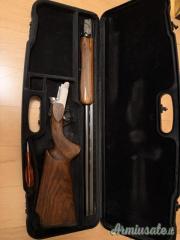 Perazzi MX8 12