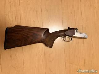 Perazzi MX8 12