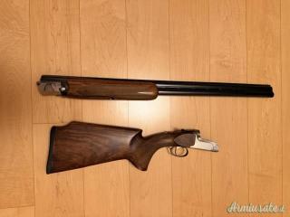 Perazzi MX8 12