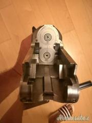Perazzi MX8 12