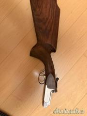 Perazzi MX8 12